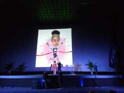 Trophées sportifs de la ville de Mantes la Jolie 2025