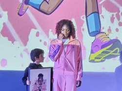 Trophées sportifs de la ville de Mantes la Jolie 2025