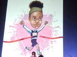 Trophées sportifs de la ville de Mantes la Jolie 2025